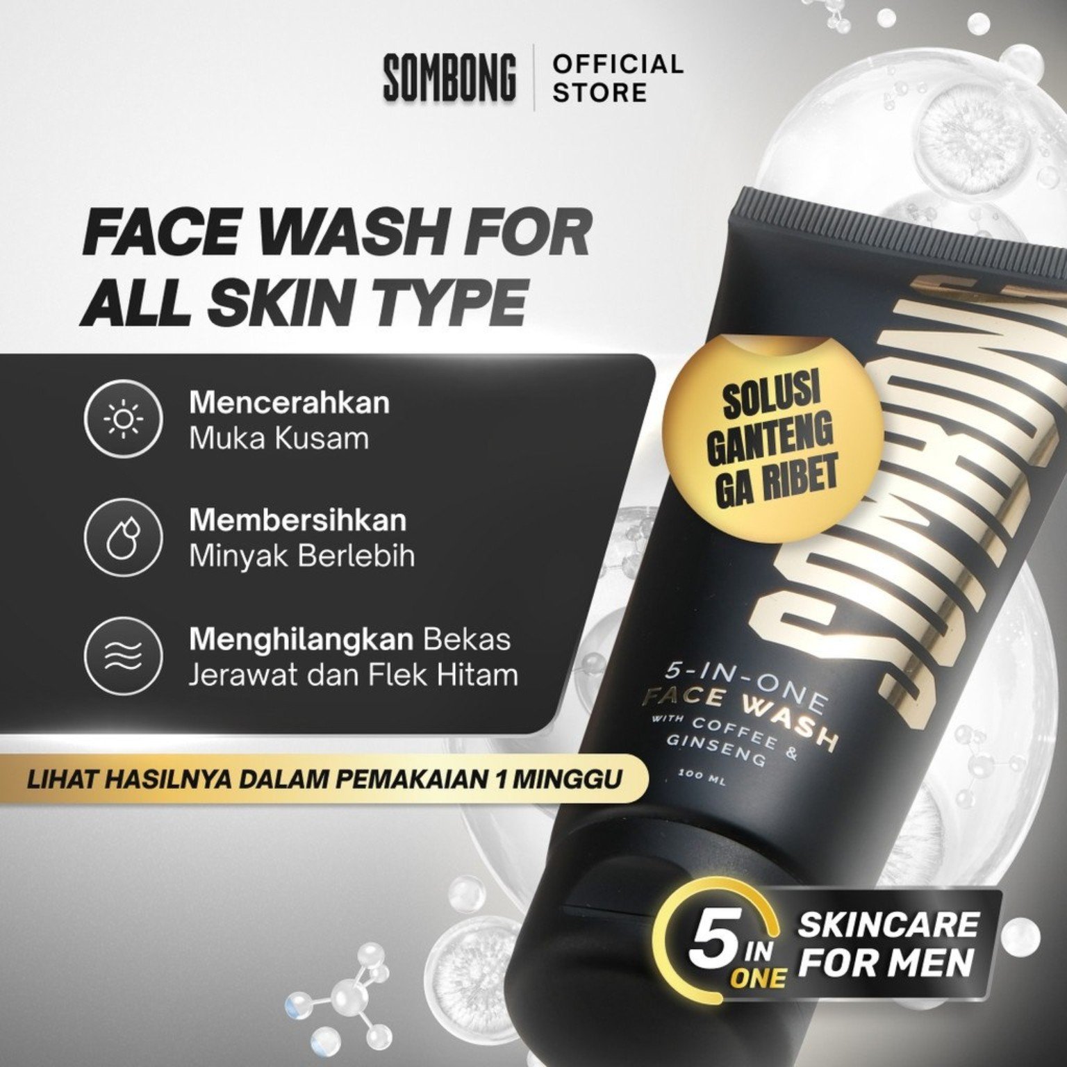 Produk rekomendasi