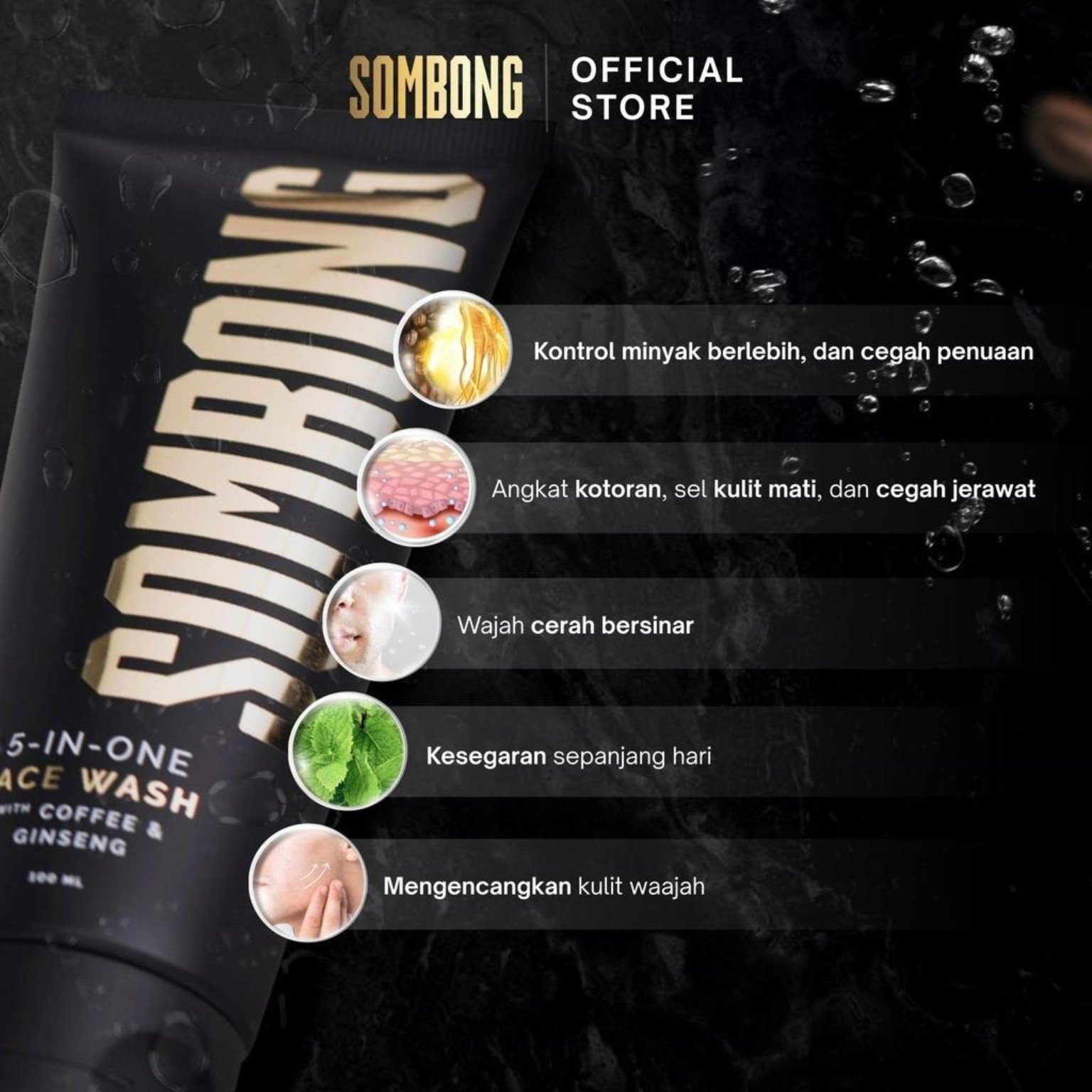 Produk rekomendasi
