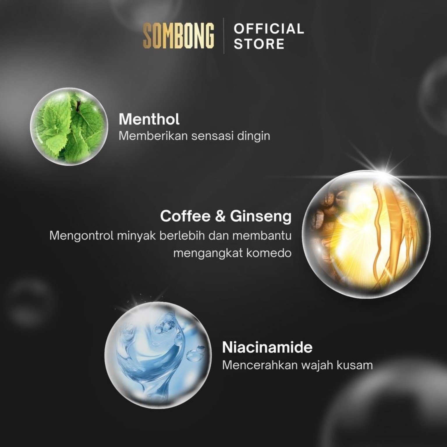Produk rekomendasi