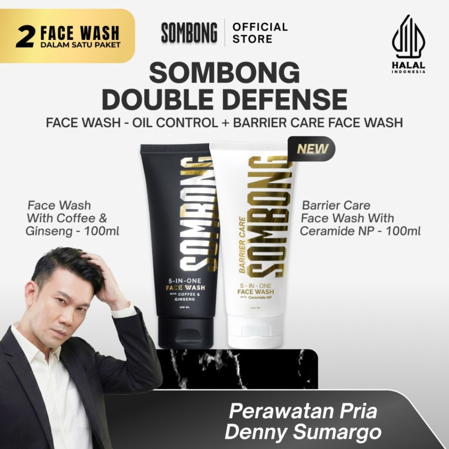 Produk rekomendasi